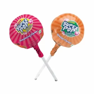 Lolipops