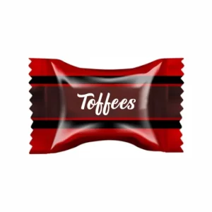 Deluxe Toffee
